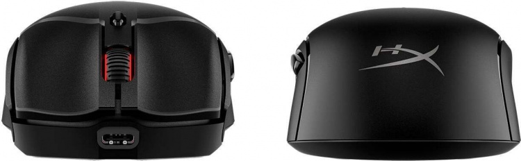 HyperX Pulsefire Haste 2 Mini Trådlös Gamingmus - spelmus