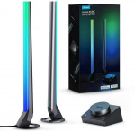 Govee DreamView G1 Pro Gaming Light Kit - ljussats för spel, 2 st