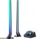 Govee DreamView G1 Pro Gaming Light Kit - ljussats för spel, 2 st