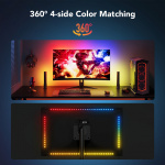 Govee Gaming Light Kit G1 - produktkit