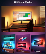 Govee Gaming Light Kit G1 - produktkit