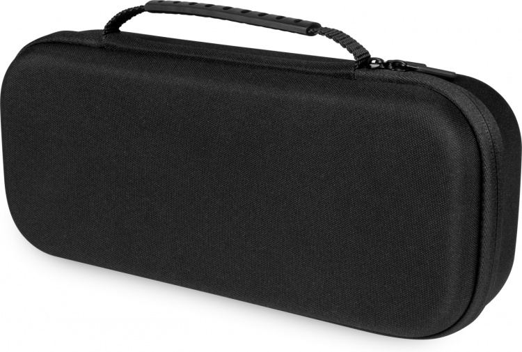 Nacon Rigid Carry Pouch -skyddsfodral, PlayStation Portal