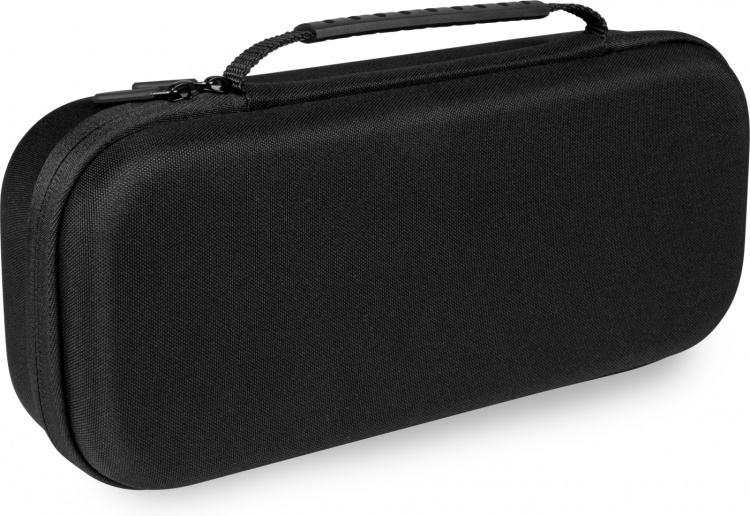 Nacon Rigid Carry Pouch -skyddsfodral, PlayStation Portal