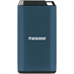 Transcend Portabel SSD ESD410C USB-C 1TB 20Gbps (R2000/W2000 Mb/s) IPX5