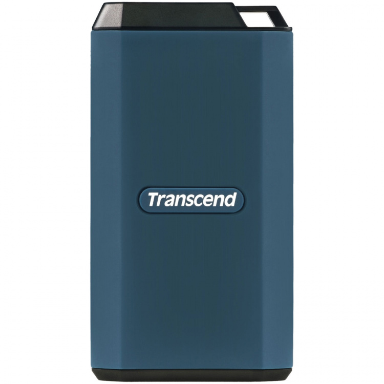 Transcend Portabel SSD ESD410C USB-C 1TB 20Gbps (R2000/W2000 Mb/s) IPX5