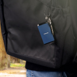 Transcend Portabel SSD ESD410C USB-C 1TB 20Gbps (R2000/W2000 Mb/s) IPX5