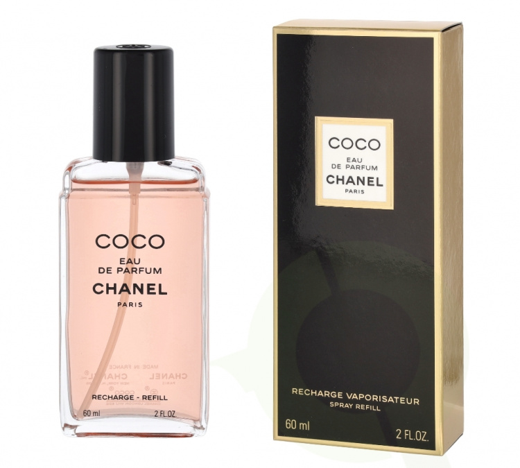 Chanel Coco Edp Spray Refill 60 ml