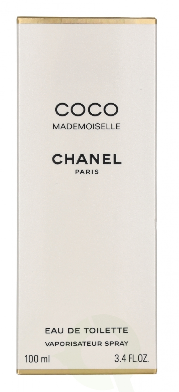 Chanel Coco Mademoiselle Edt Spray 100 ml
