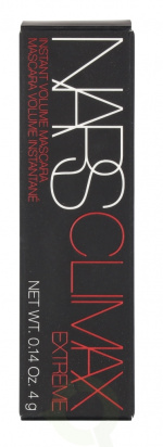 NARS Mini Climax Extreme Mascara 4 g