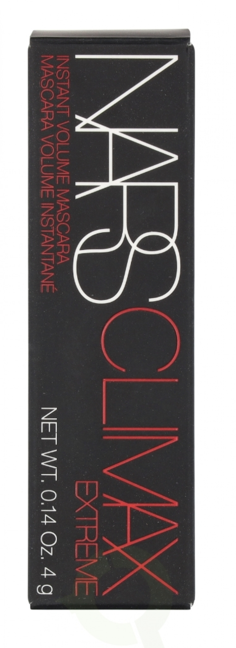 NARS Mini Climax Extreme Mascara 4 g