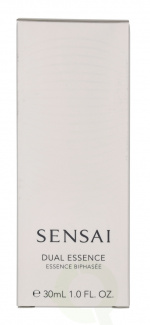 Sensai Sensai Dual Essence Serum 30 ml