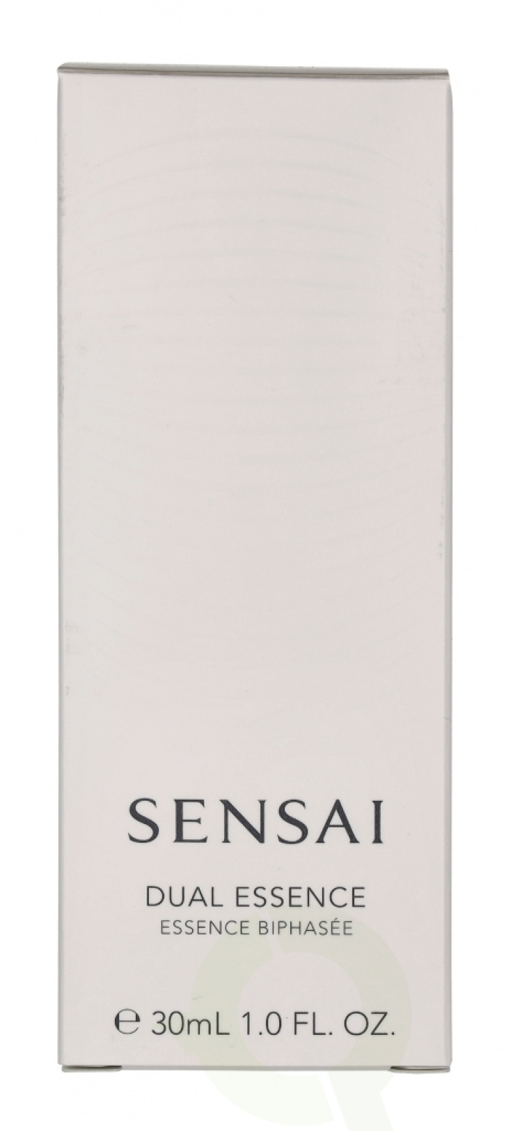 Sensai Sensai Dual Essence Serum 30 ml