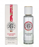 Roger & Gallet Gingembre Rouge Wellbeing Fragrant Water 30 ml