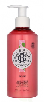 Roger & Gallet Rose Body Lotion 250 ml