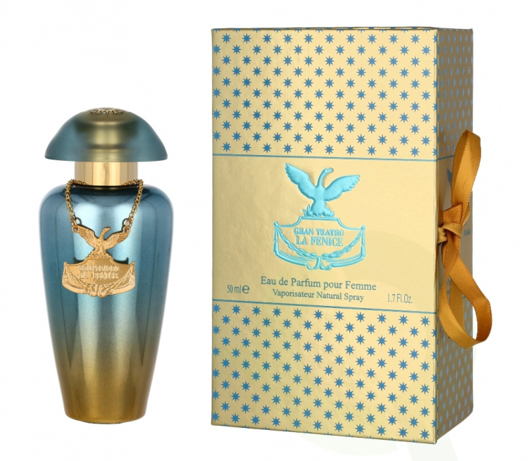 The Merchant of Venice La Fenice Pour Femme Edp Spray 50 ml