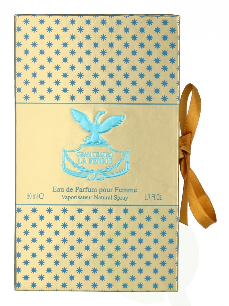 The Merchant of Venice La Fenice Pour Femme Edp Spray 50 ml