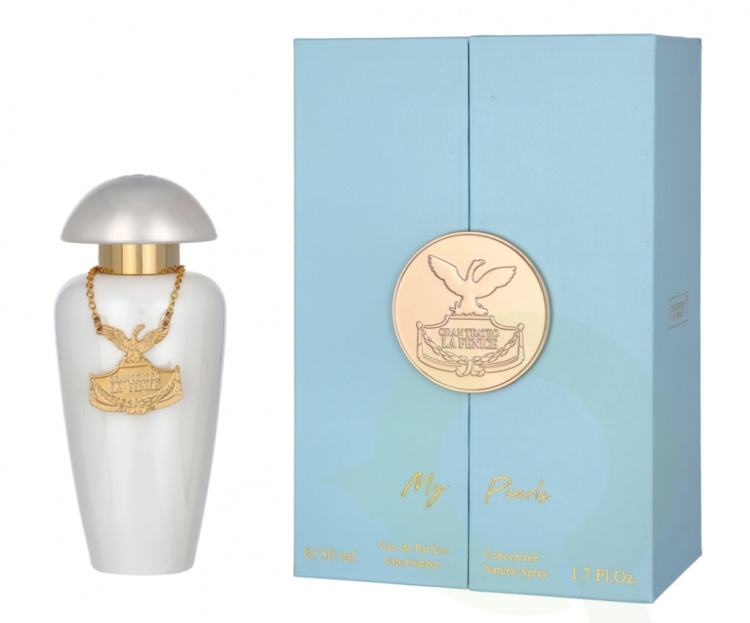 The Merchant of Venice La Fenice My Pearls Edp Spray 50 ml