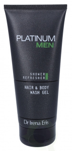 Irena Eris Dr Irena Eris Platinum Men Shower Refresher 200 ml