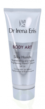 Irena Eris Dr Irena Eris Body Art Silky Hands 75 ml