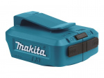 Makita LXT ADP05 Powerbank Blå Makita LXT ADP05 Powerbank Blå