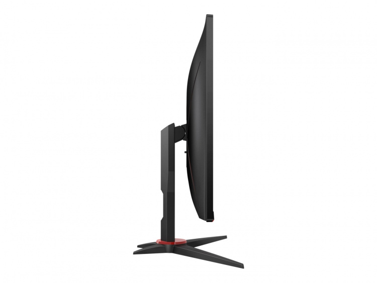 AOC Gamingskärm 27G2SPAE/BK 27 1920 x 1080 (Full HD) VGA (HD-15) HDMI DisplayPort 165Hz