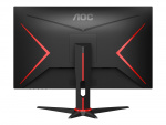 AOC Gamingskärm 27G2SPAE/BK 27 1920 x 1080 (Full HD) VGA (HD-15) HDMI DisplayPort 165Hz