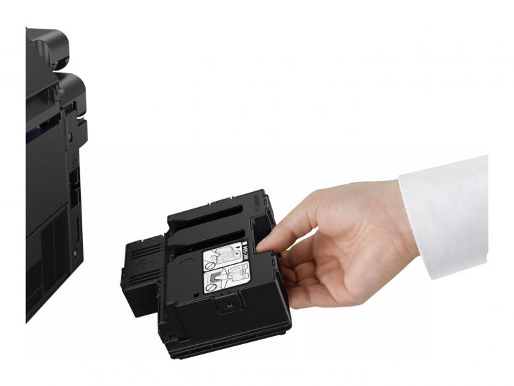 Canon PIXMA G4570 MegaTank Bläckstråleskrivare