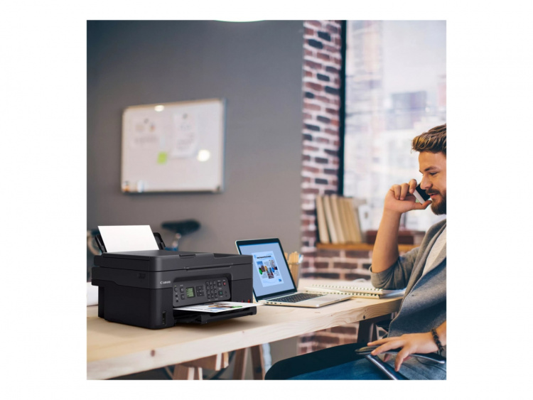 Canon PIXMA G4570 MegaTank Bläckstråleskrivare