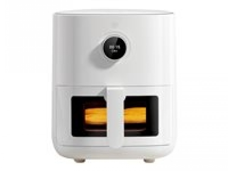 Köp Xiaomi MAF05 Smart Air Fryer Pro Airfryer 1.6kW Hvid | Teknikproffset.s