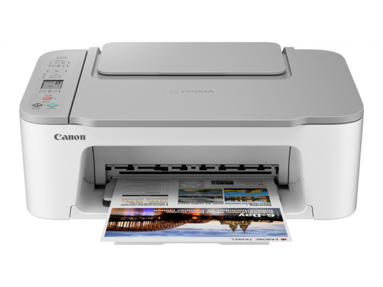 Canon PIXMA TS3551i Bläckstråleskrivare