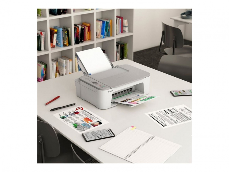 Canon PIXMA TS3551i Bläckstråleskrivare