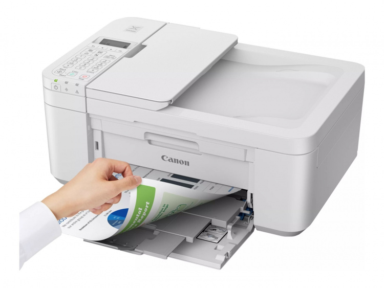 Canon PIXMA TR4751i Bläckstråleskrivare