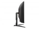 AOC Gamingskärm CU34G2XE/BK 34 AOC Gamingskärm CU34G2XE/BK 34