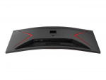 AOC Gamingskärm CU34G2XE/BK 34 AOC Gamingskärm CU34G2XE/BK 34