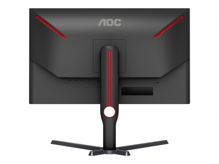 AOC Gamingskärm U27G3X 27