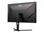 AOC Gamingskärm U32G3X/BK 32