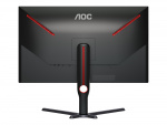 AOC Gamingskärm U32G3X/BK 32