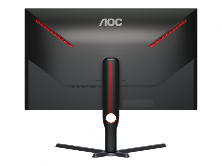 AOC Gamingskärm U32G3X/BK 32