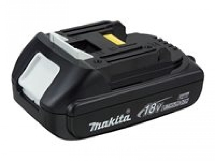 Makita BL1815N Batteri Litiumion 1.5Ah