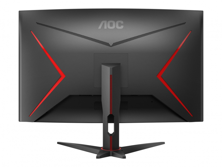 AOC Gamingskärm C32G2ZE/BK 32