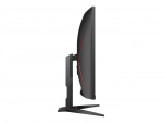AOC Gamingskärm C32G2ZE/BK 32