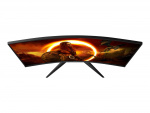 AOC Gamingskärm C32G2ZE/BK 32