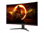 AOC Gamingskärm C32G2ZE/BK 32