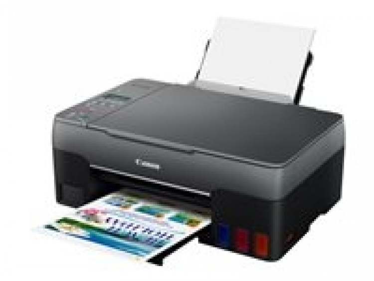 Canon PIXMA G2560 Bläckskrivare