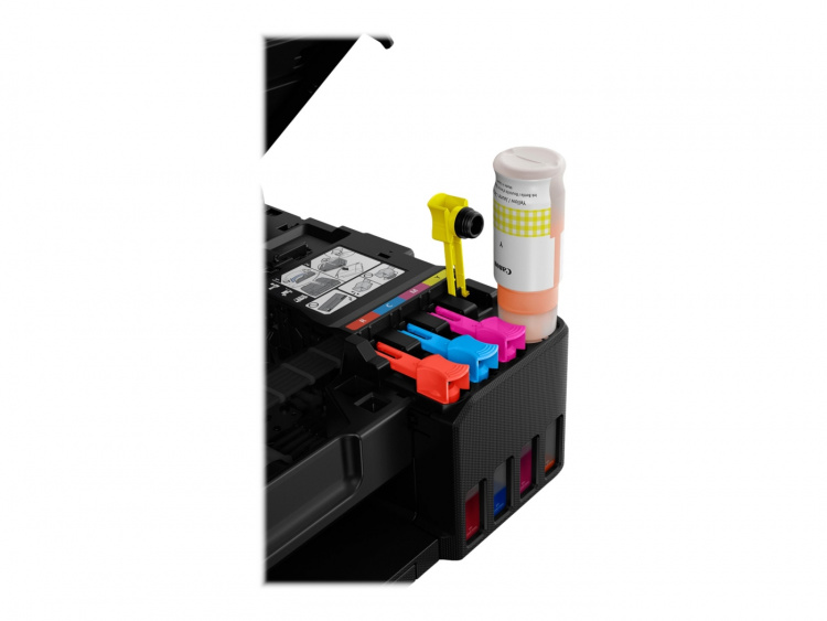 Canon PIXMA G650 Bläckstråleskrivare