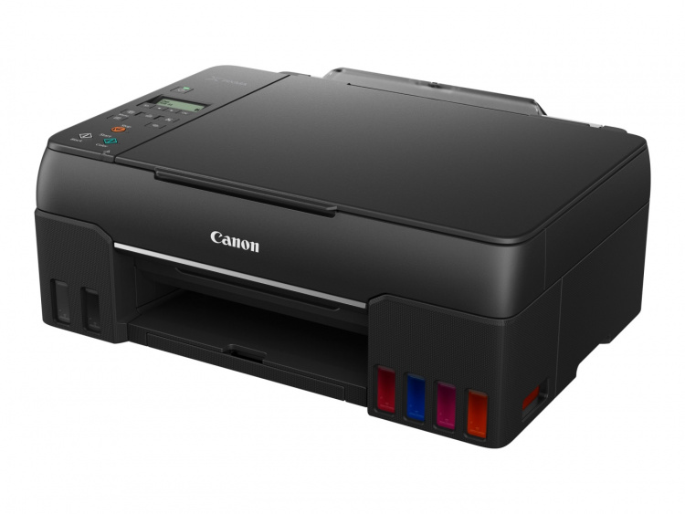 Canon PIXMA G650 Bläckstråleskrivare