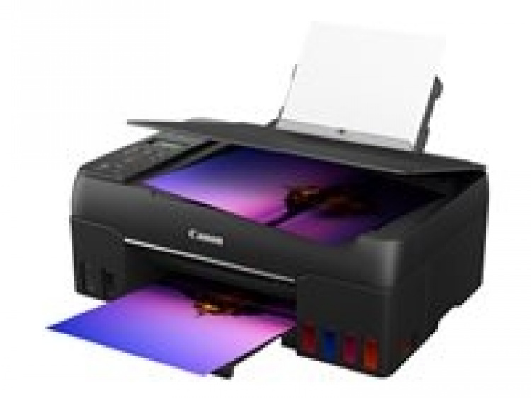 Canon PIXMA G650 Bläckstråleskrivare