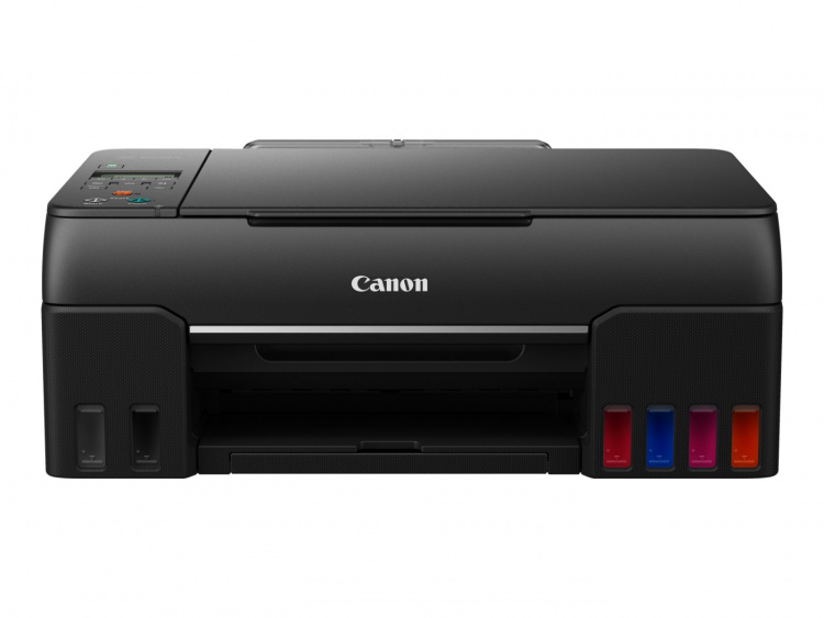 Canon PIXMA G650 Bläckstråleskrivare