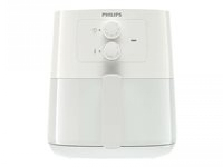 Philips Essential HD9200 Airfryer 1.4kW Vit/grå