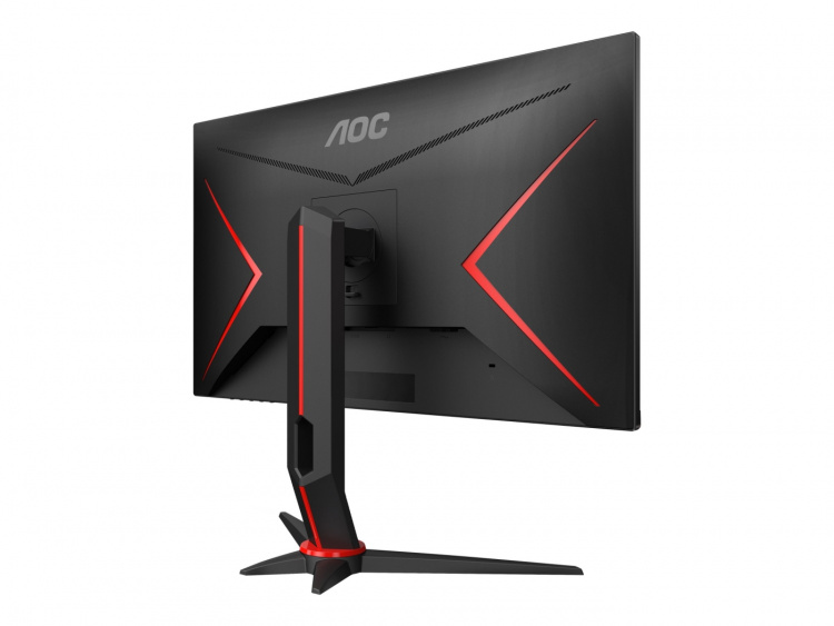 AOC Gamingskärm Q27G2S 27